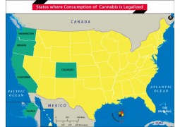 Is Weed Legal in California? - Digital File