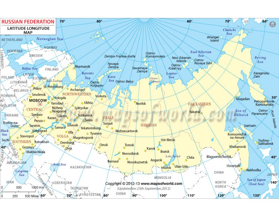 65 параллель на карте. Широта и долгота на карте. Карта России с широтой и долготой. Карта России с широтами. Карта РФ С параллелями.